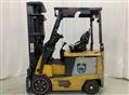 Used Forklifts